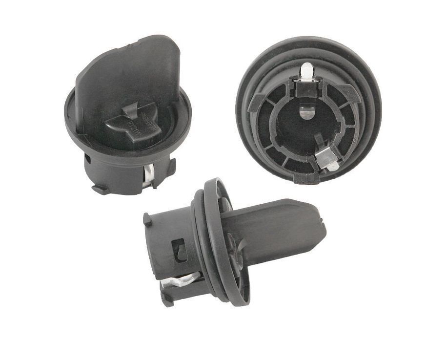Soclu bec semnalizare fata Audi A4 B6 11.2000-11.2004, Opel Corsa C si Combo 2000-2010 Meriva X03 2003-2010, stanga/dreapta, Valeo