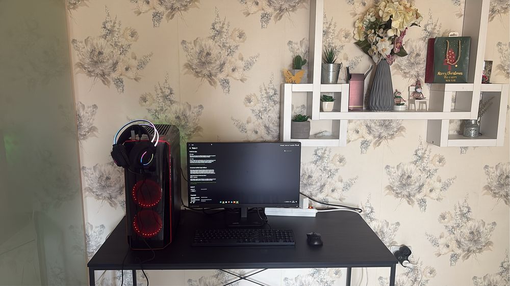 Monitor Lenovo 100hz