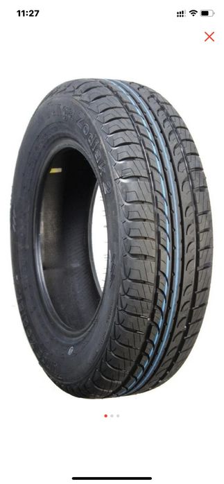 На 16 205/55  Новая