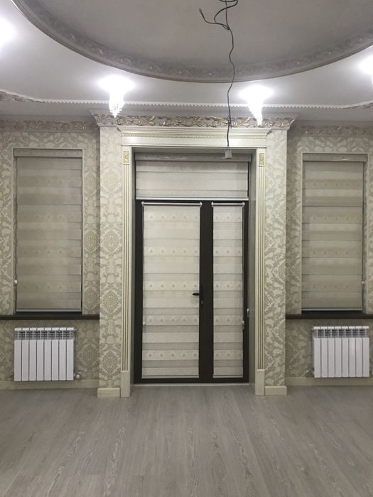 Jalyuzi pardalar kafolati bilan taklif etamiz