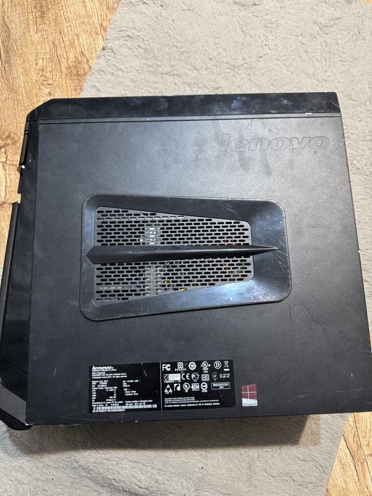 Vand carcasa Lenovo Pc