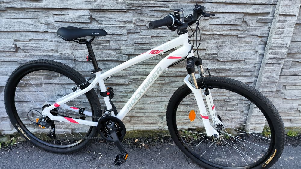 Bicicleta Rockider- ST100 ( roți 27,5inch -size M)