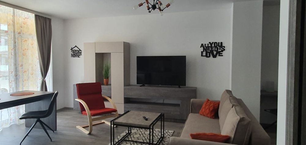 Apartament de inchiriat