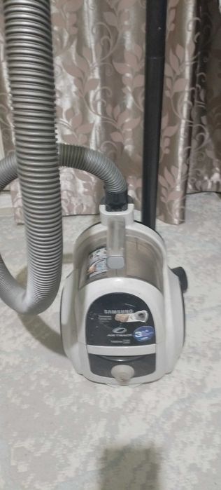 Пылесос самсунг продам