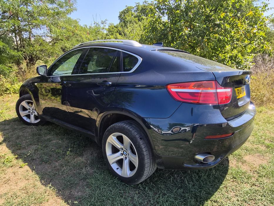 Piese bmw x6 E71 245 cai