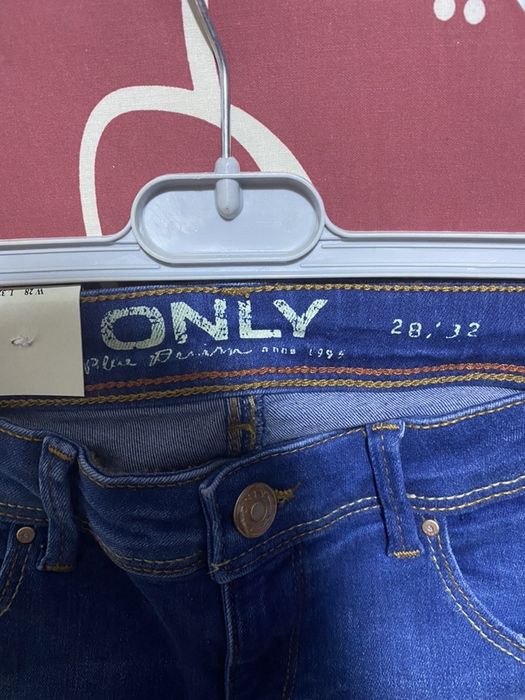 Дънки Only размер 28