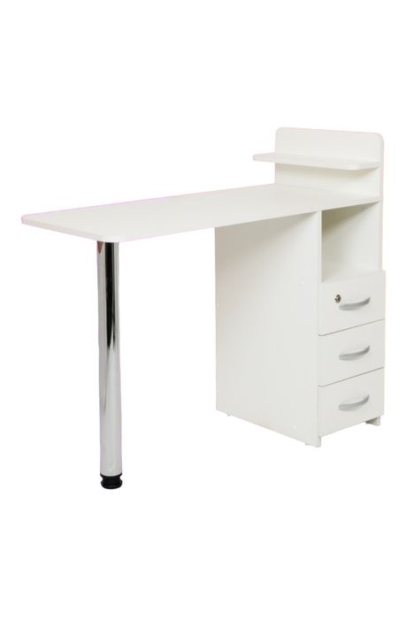 Для маникюра новый