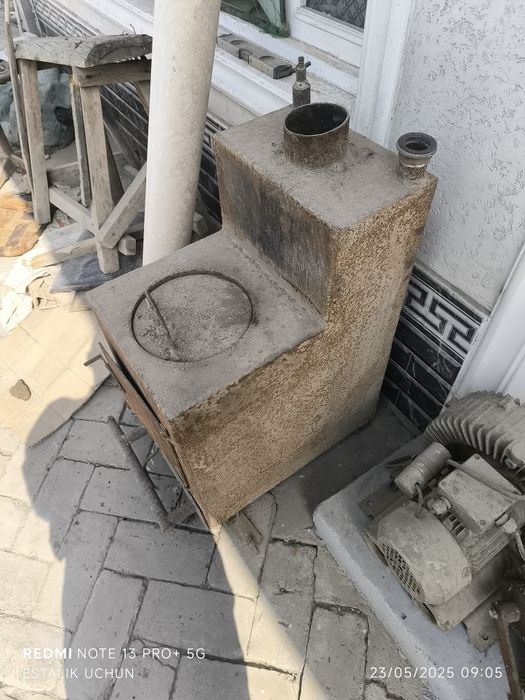 Topliypol uchun katyol