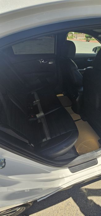 Kia Cerato GT Line