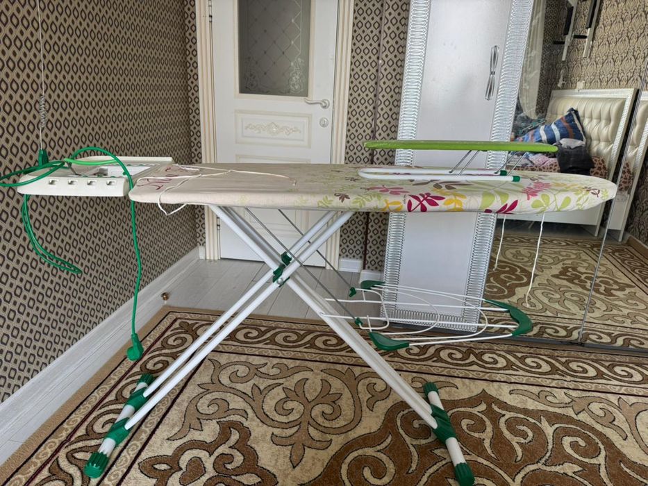 Глодильная  доска