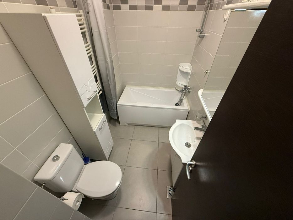 Apartament Tomis Plus