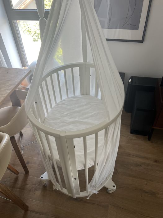 Vand patut stokke sleepi mini