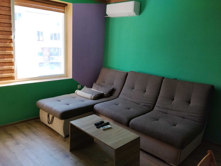 Двустаен апартамент