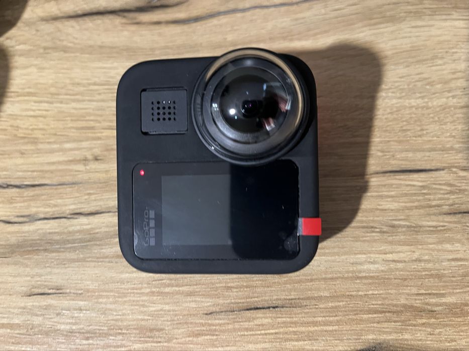 GoPro MAX 360
