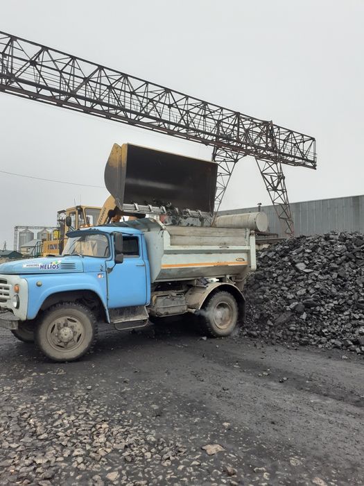 Уголь уголь уголь доставим быстро