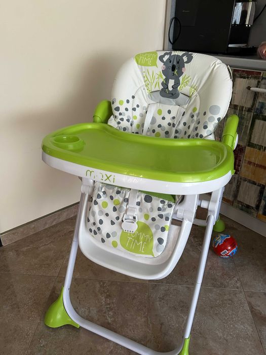 Детско столче Chipolino Maxi