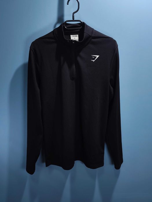 GymShark Блуза/Мъжка М
