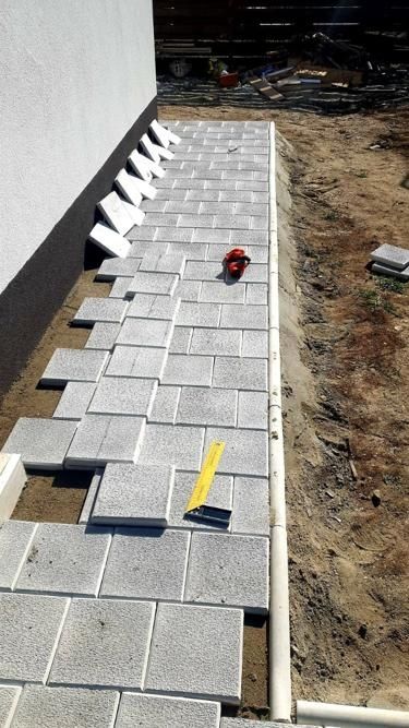 Fabricam pavaje si pavele model Cod 021 Asiguram montaj si transport