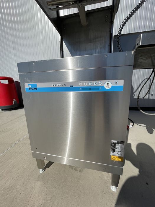 Професионални Конзолни Съдомиялни Meiko 2бр.