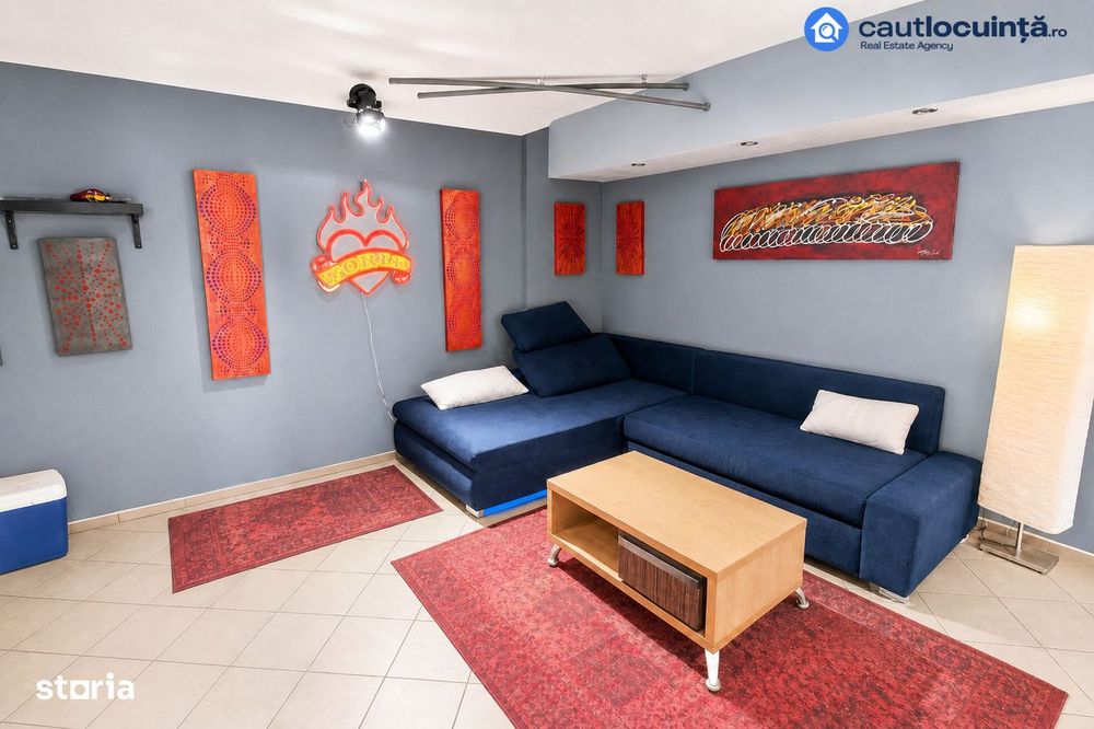 Apartament 3 camere | Decomandat | Pantelimon | Iancului | Mega Mall — fotografia 3