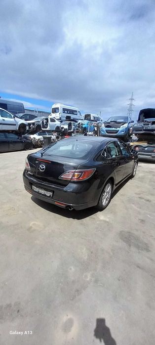 Mazda 6/ 2010 Dezmembrez/Dezmembram