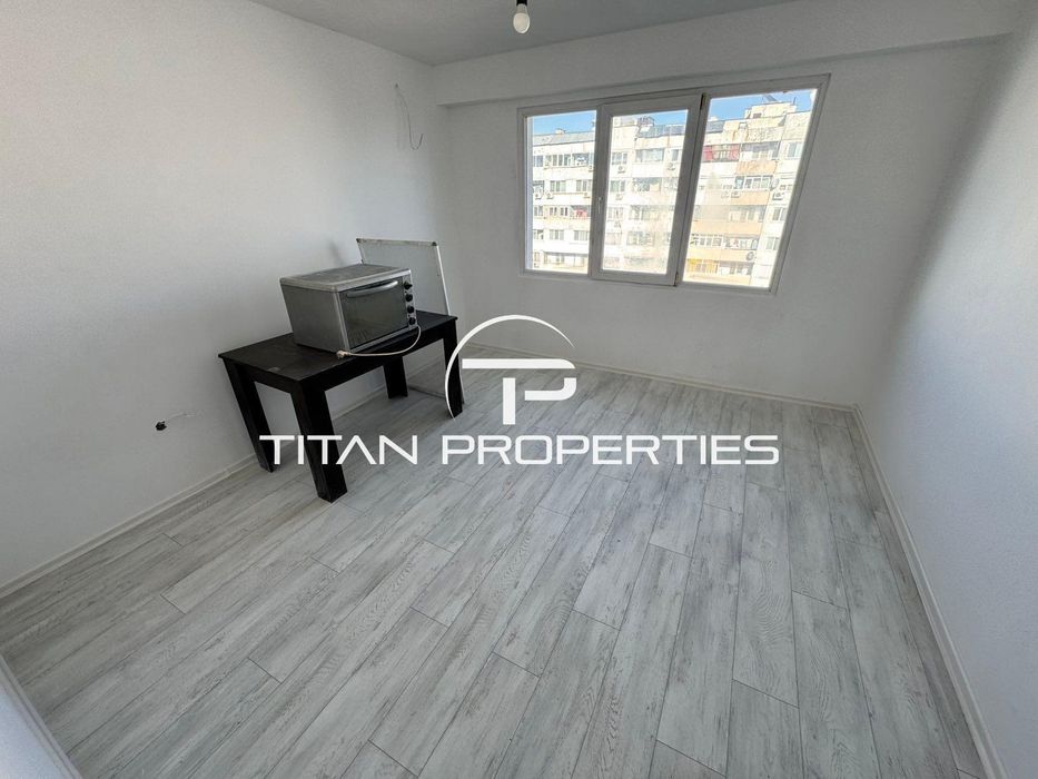 Продава се Двустаен апартамент в Бургас, Славейков - 64 кв.м за 1116 €/кв.м - Снимка #4