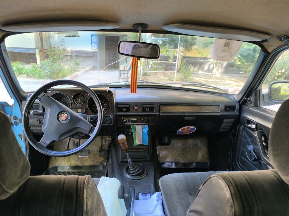 Продается газ-2410