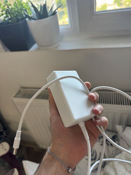 Epilator IPL Philips Lumea Seria 9900 BRI973/00