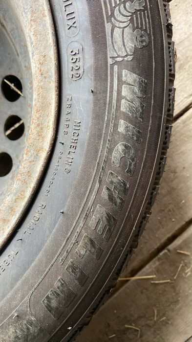 Anvelope roti jante cauciuc