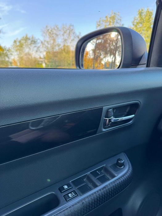 Suzuki Swift 4x4, 2008, 1.3 benzină, 64.500 km, Japonia