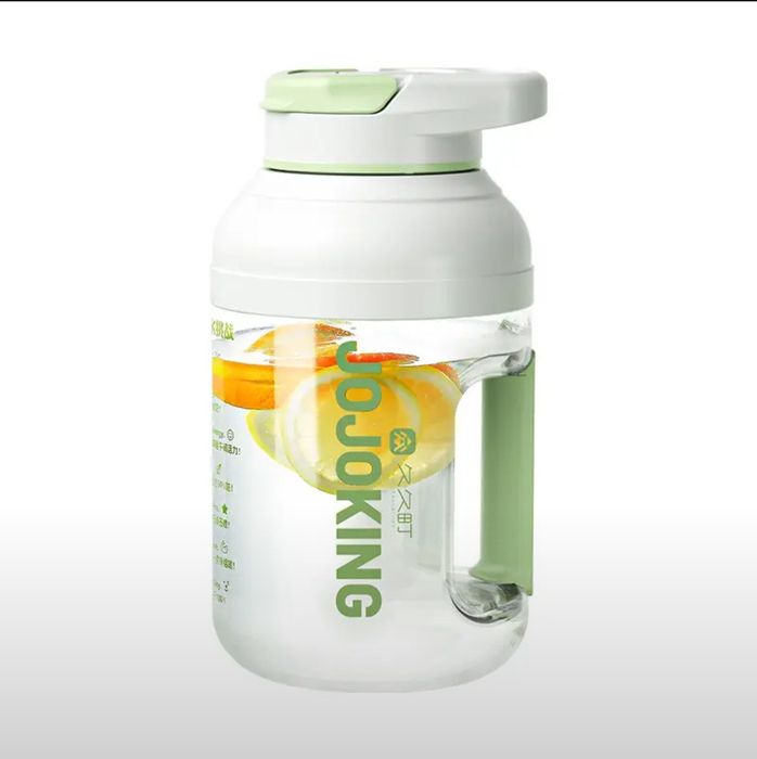 "СУПЕР АКЦИЯ" Портативный блендер-шейкер SEABROAD D02