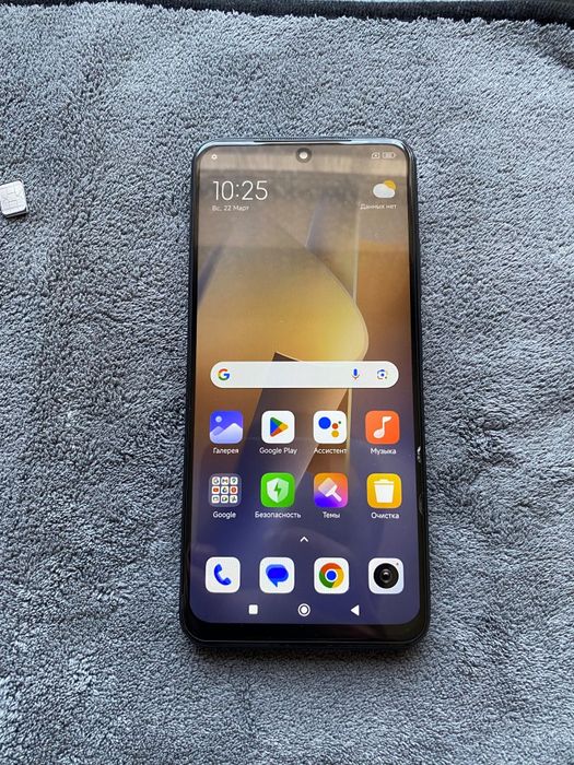 Redmi note 11 128гб