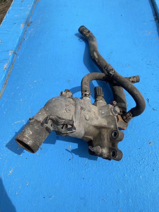 Продам запчасти на галант