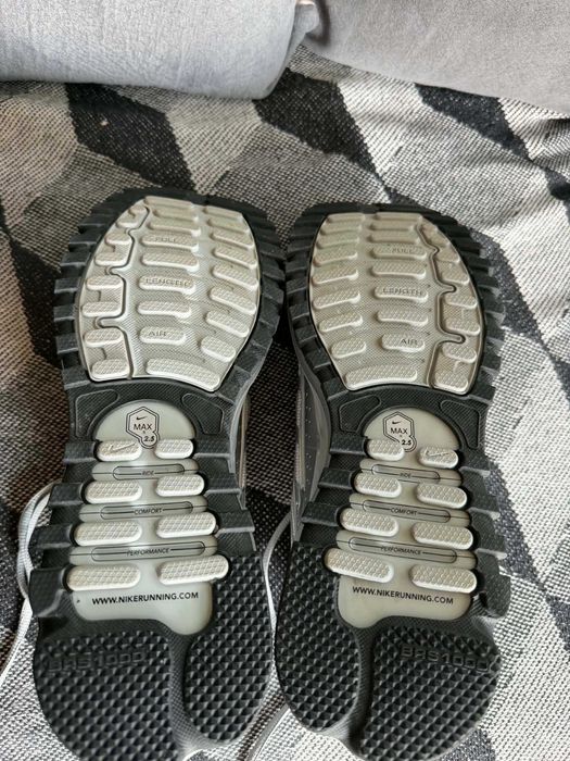 Nike Air Max TL 2.5Metallic Silver-нови