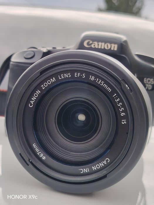 Canon 7D 300$ kelshamz