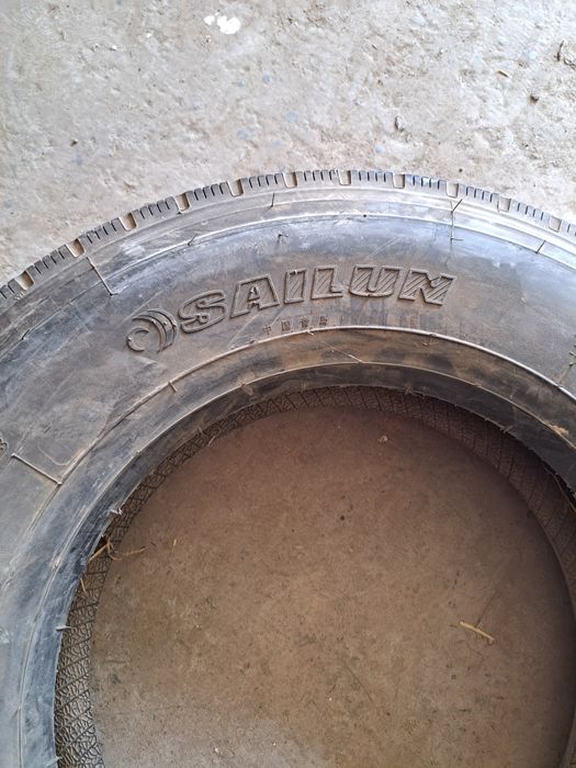 Сайлун автошина 175/17,5 2 та