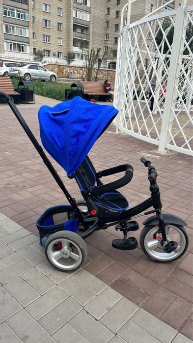 Продам кольяску