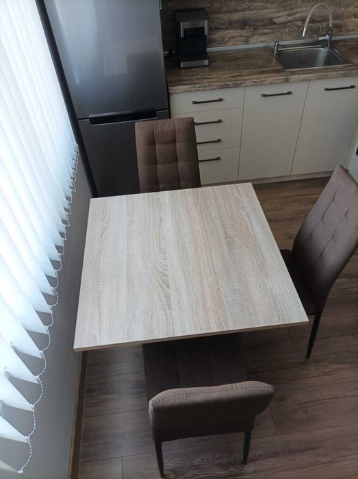 Продава се Тристаен апартамент в Стара Загора, Самара 1 - 68 кв.м за 1375 €/кв.м - Снимка #3