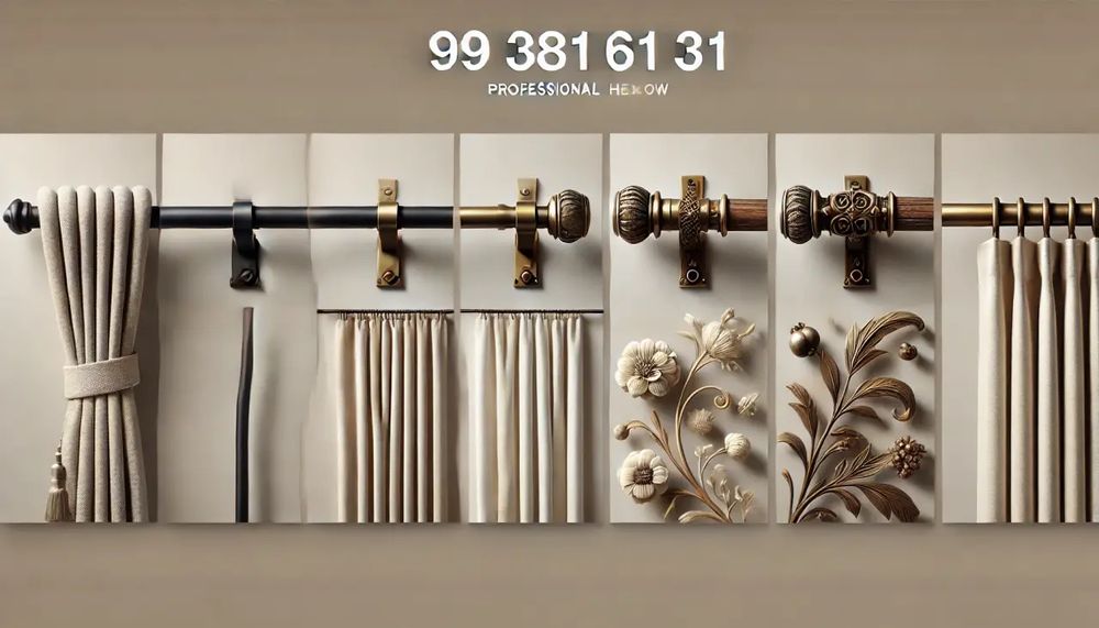 Продажа и Установка Карнизов Гардин Karniz sotish o'rnatish ximati