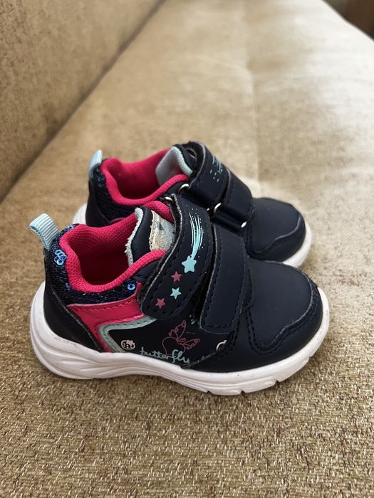 Детски маратонки Geox + подарък