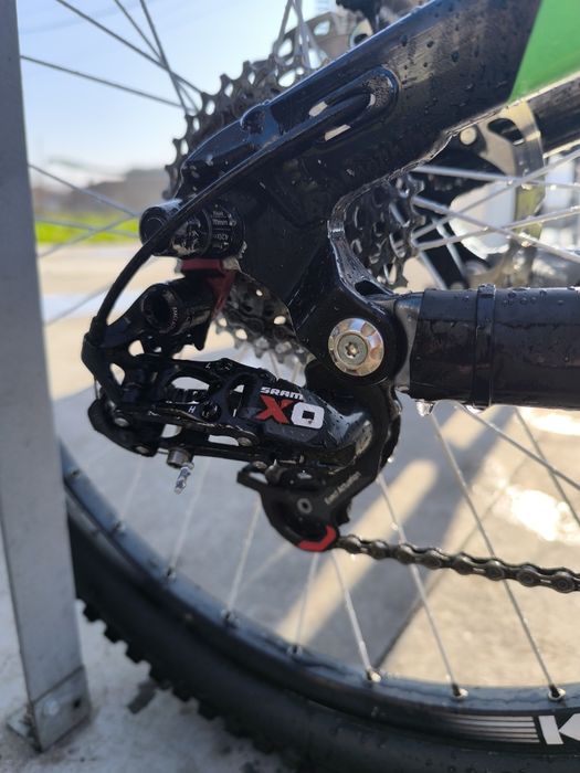 Yt Tues  26" ( М размер)