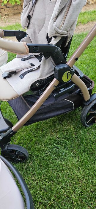 Бебешка количка Peg Perego Book