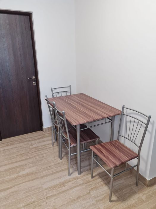 5*~Cazare regim hotelier ap.2cam parter central Deva