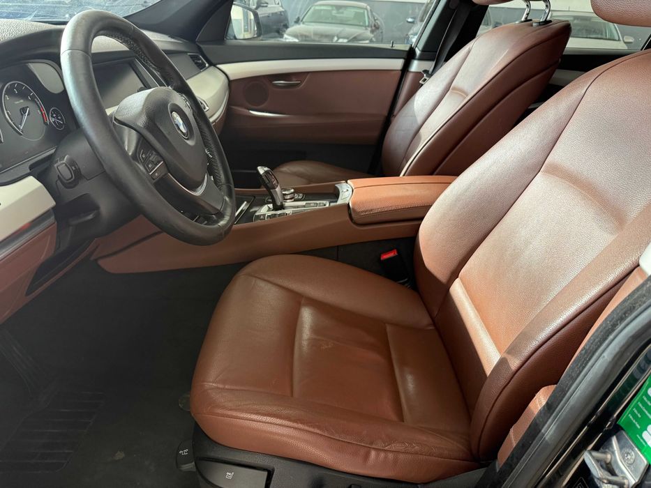 BMW 530d XD GT avariat Pret fix