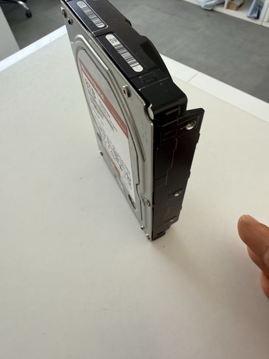 Твърд диск Western Digital