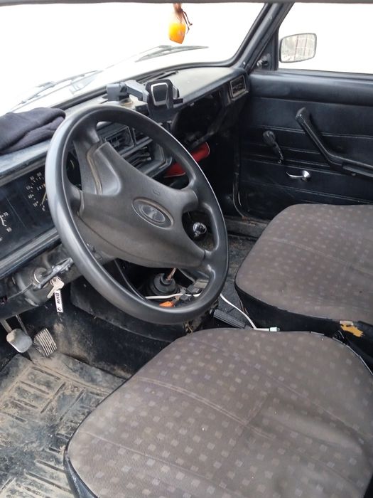 2107 Сатылады 600мың