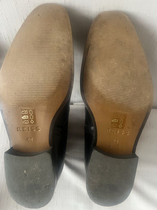 Cizme Reiss pentru bărbați