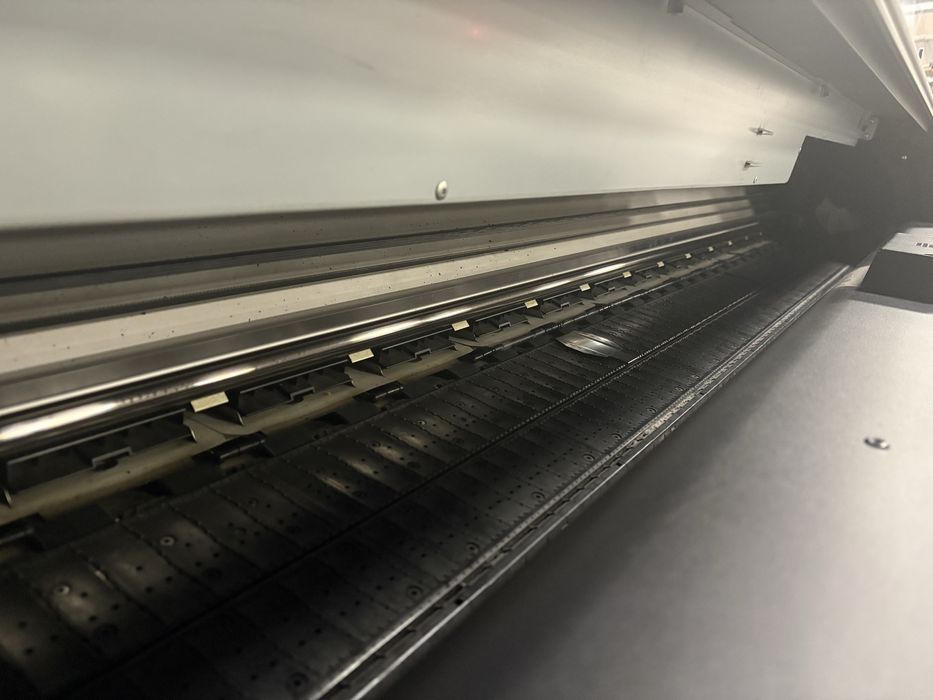 HP Latex 570 - Plotter Printer