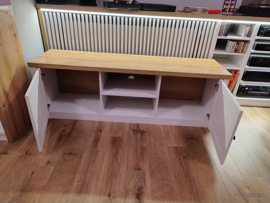 Comoda TV  160x43x54