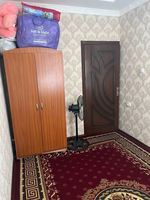 Яккасарой Бошлик 2 хонали